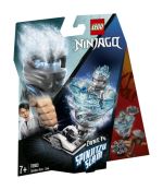 LEGO® NINJAGO® 70683 Spinjitzu Slam - Zane