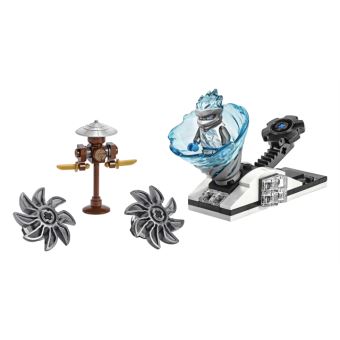 LEGO® NINJAGO® 70683 Spinjitzu Slam - Zane