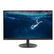 Ecran PC Lenovo D27-30 27" Full HD Noir