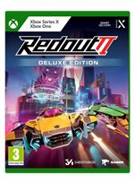 Redout 2 Deluxe Edition XONE