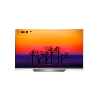 LG OLED 55E8 55" 4K TV