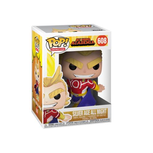Pop all might age d or