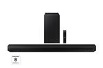 Barre de son Samsung HW-Q600B Dolby Atmos 3.1.2 Noir