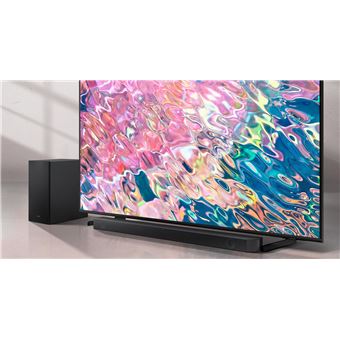 Barre de son Samsung HW-Q600B Dolby Atmos 3.1.2 Noir