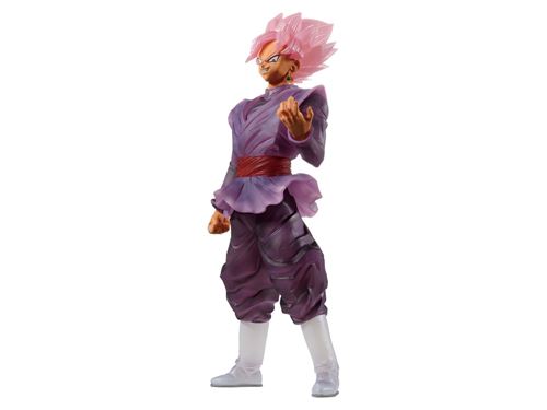 Acheter Figurine DBS Clearise Super Saiyan Rose Goku Black État correct - 35,89 € Figurine DBS Clearise Super Saiyan Rose Goku Black État correct - Banpresto reconditionné disponible sur Fnac