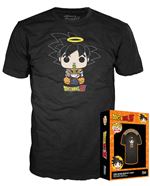 Figurine Funko Boxed Tee Dragon Ball Z Anime Moment L