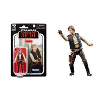 Star Wars Vintage Collection – Dark Vador (Étoile De La Mort II) – 9,5 Cm – Le Retour Du Jedi 40e