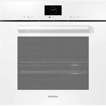 Four vapeur combine XXL Cuisson a la vapeur, classique et rotissage avec thermosonde + cuisson de menus.