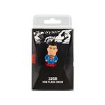 Clé USB Tribe Justice League Superman 32 Go