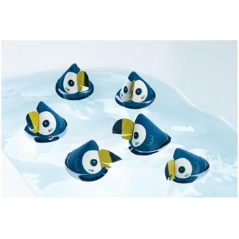 Jouet pour le bain Lilliputiens Memory Pablo