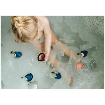 Jouet pour le bain Lilliputiens Memory Pablo