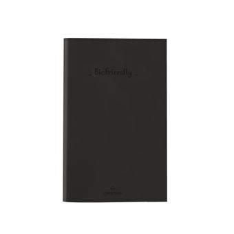 Agenda de poche spiralé Oberthur Biofriendly Modèle aléatoire