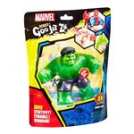 Figurine Goo Jit Zu Hulk Marvel 11 cm