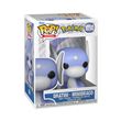 Funko Pop! Pokémon – Minidraco (Dratini) – Figurine Vinyl 9,5 Cm – Collection Officielle – Cadeau Enfant Et Adulte