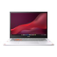 ChromeBook Asus CX3401FBA-N90061 14" Intel Core i5-1235U 16 Go RAM 512 Go SSD Intel Graphics Blanc