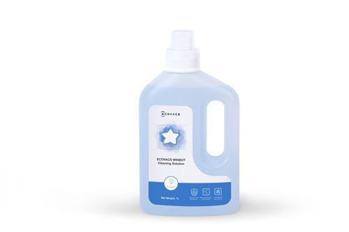 Ecovacs W-SO01-0007 Staubsauger Zubehör/Zusatz Reinigungslösung