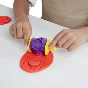 Kit créatif Play Doh Les Gourmandises