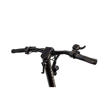 Trottinette électrique Teverun Fighter Mini 2000 W Noir