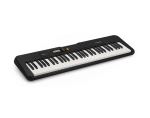 Clavier Casio CT-S200 Casiotone 61 touches 400 sons Noir