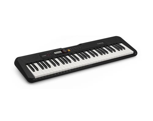 CASIO CLAVIER ARRANGEUR CASIOTONE CT-S200 NOIR