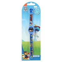 Montre digitale KD Fashion Pat Patrouille