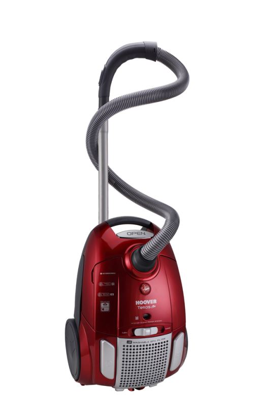 HOOVER H30S Lot 5 Sacs Aspirateur Purefit - Compatibles Télios Arianne Octopus Discovery