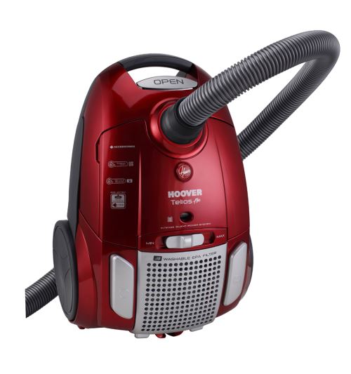 Aspirateur Hoover Telios Plus Te70 Brosse Aspirateur Hoover Telios