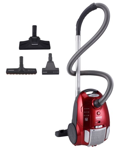 Aspirateurs Traineau Sac Aspirateur Hoover Telios Plus HOOVER