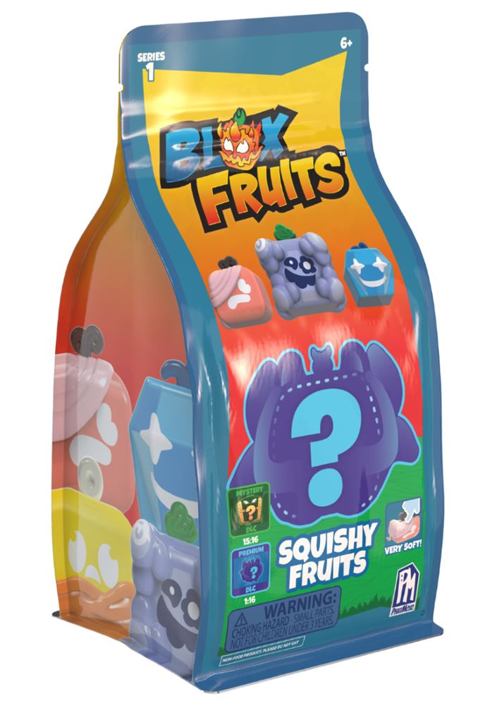 Vendo Conta De Blox Fruits - Roblox