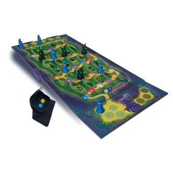 Jeu de stratégie Gigamic La Colline Aux Feux Follets