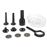 Kenwood MG510 Pro 1600 - vleesmolen - metalliek_1