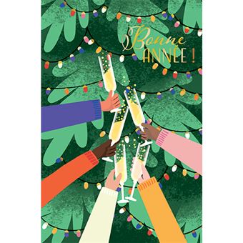 EDITOR CARN PHYGITAL11,5X17 CHRISTMAS - 1