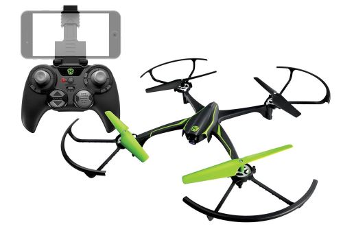 MODELCO MDA STREAMING VIDEO DRONE