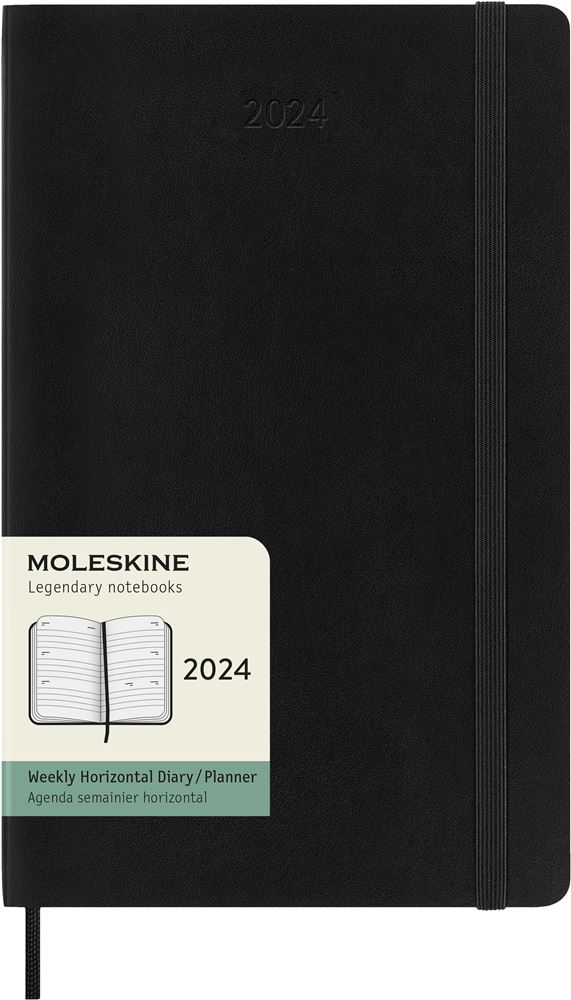 Collins Standard Desk Agenda 2025 Semainier Pour Professionnels