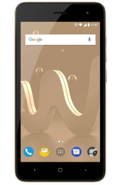 WIKO JERRY 2 GOLD 8GO
