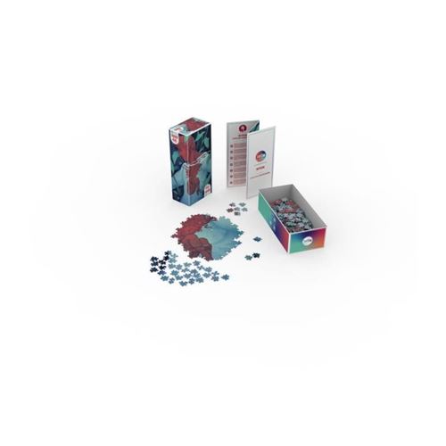 Puzzle Iello Universe Within 1000 pièces