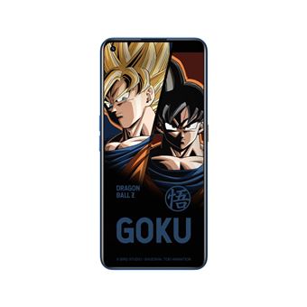 realme gt neo 2 goku edition