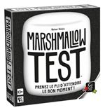 Jeu d’ambiance Gigamic Marshmallow Test