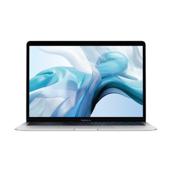 Apple MacBook Air 13.3" LED 256Go SSD 8Go RAM Intel Core i5 Bicœur à 1.6GHz Argent