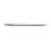 Apple MacBook Air 13.3" LED 256Go SSD 8Go RAM Intel Core i5 Bicœur à 1.6GHz Argent_2