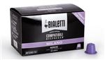 Pack de 100 Capsules Bialetti Milano Compatibles Nespresso