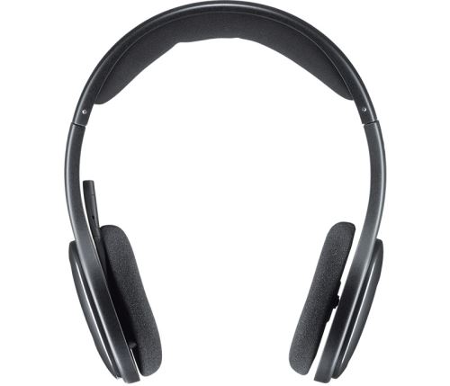 Casque micro / gamer Logitech H800