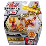 Coffret 1 Bakugan Ultra avec Baku Gear Saison 2 Modèle aléatoire