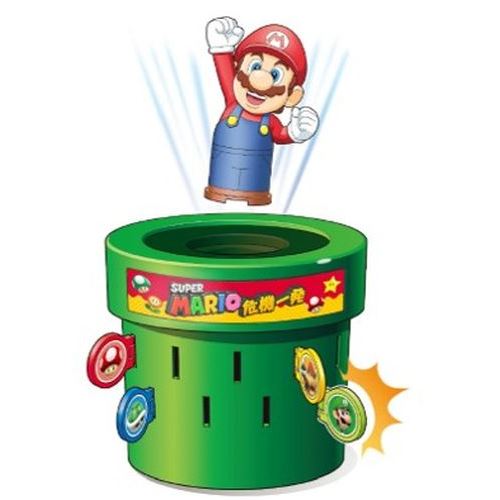 Tomy Pop Up Super Mario - Image 2
