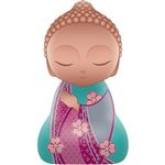 Figurine à message Little Buddha Ouverture