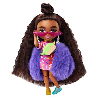 Poupée Barbie Extra Minis Doll 1