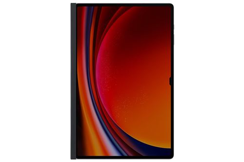 Film De Protection Anti-Espion pour Samsung Galaxy Tab S9 Ultra Noir