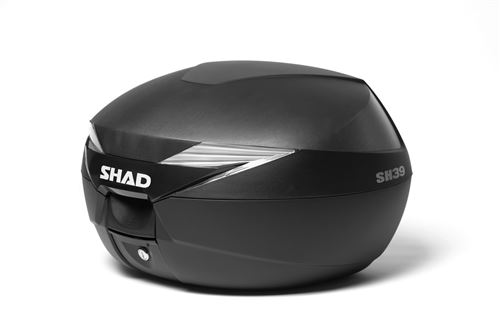 Top case Shad SH39 39 L Noir