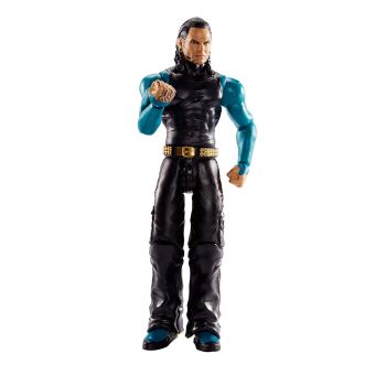 Figurine WWE Jeff Hardy 15 cm