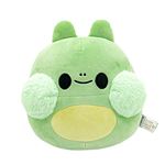 Peluche Kenji Yabu Tiny-K Oppy Frog